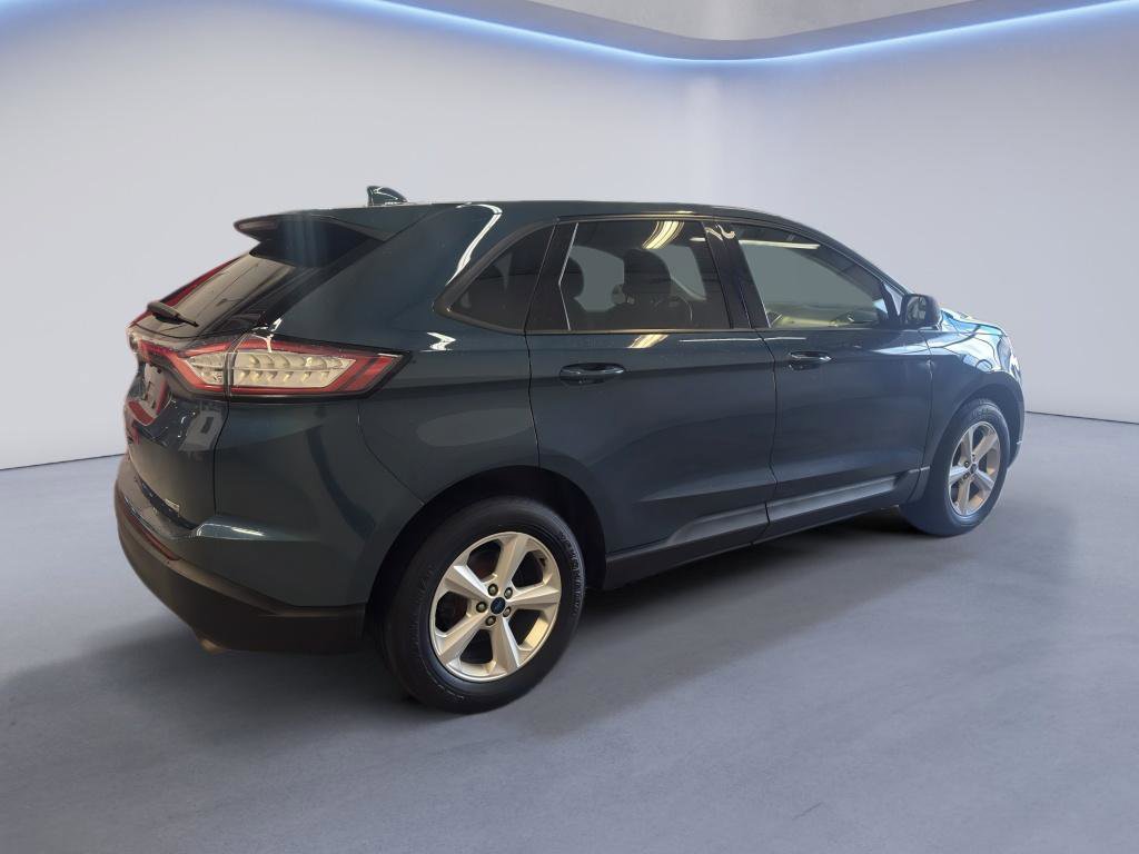 Used 2016 Ford Edge SE image 6