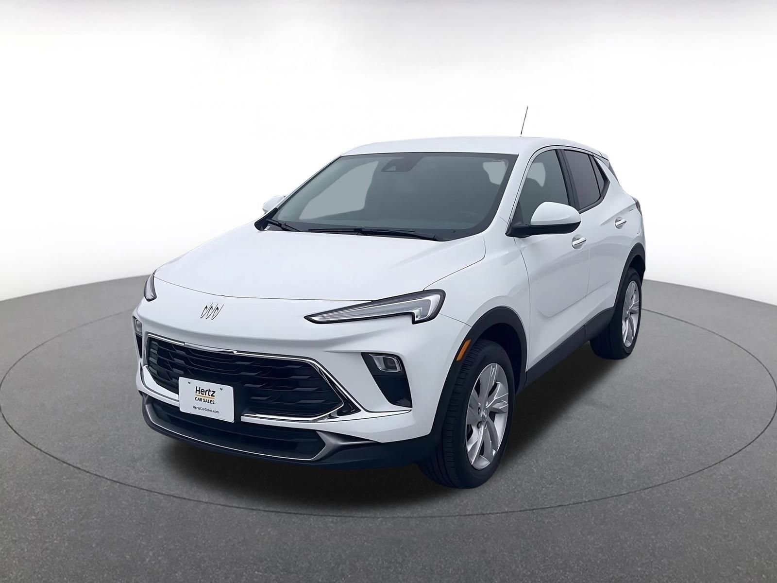 Used 2025 Buick Encore GX Preferred image 7