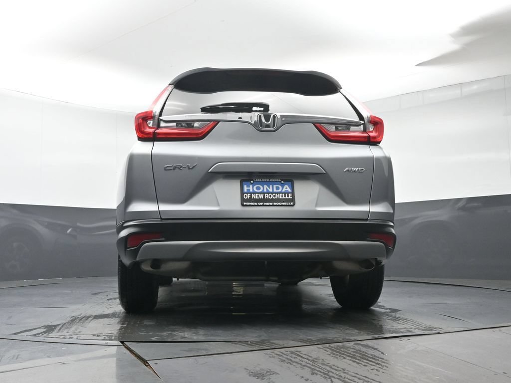 Used 2019 Honda CR-V EX image 30