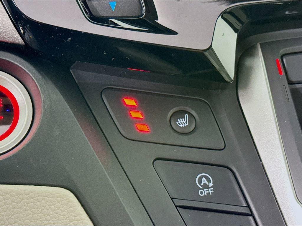 New 2026 Honda Odyssey EX-L image 21