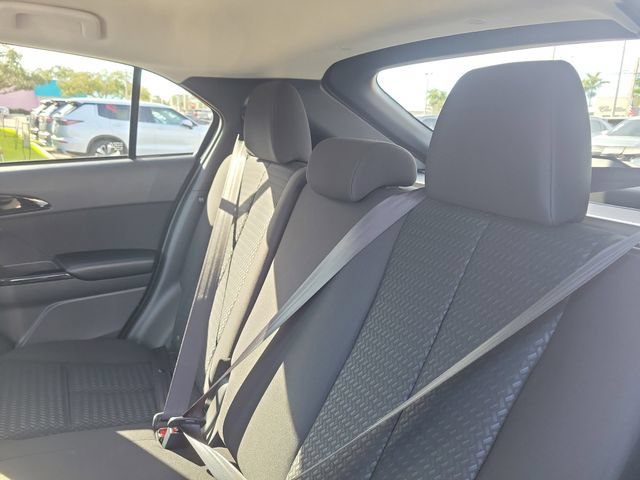 New 2026 Mitsubishi Eclipse Cross LE AWD/4WD image 12