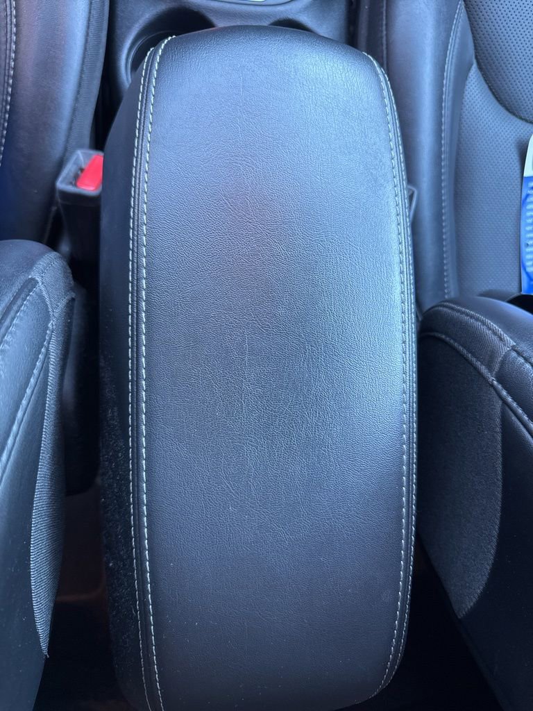 Used 2023 Jeep Cherokee Altitude Lux AWD/4WD image 40