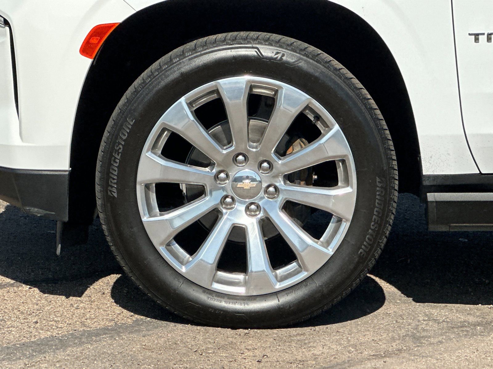 Used 2022 Chevrolet Tahoe Premier image 35