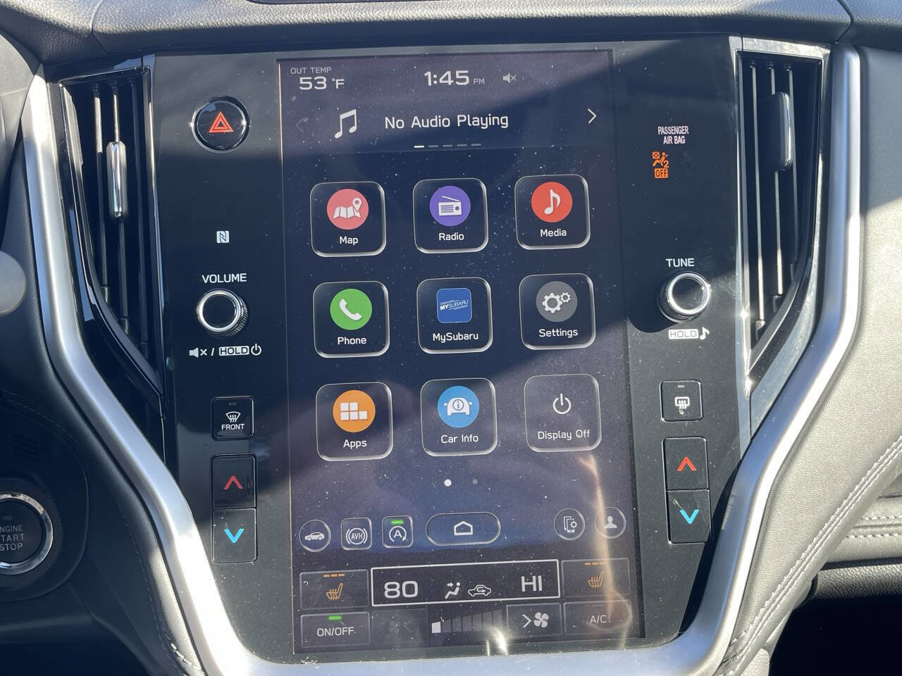 Used 2023 Subaru Outback Limited w/ Popular Package #2 image 21