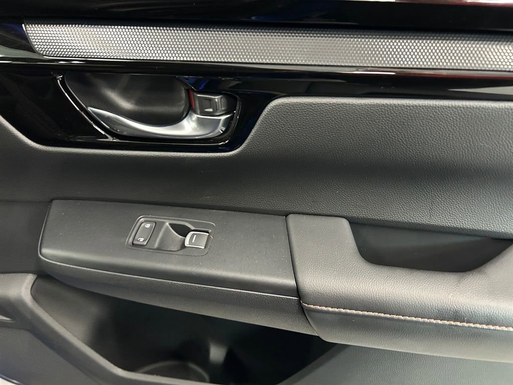 Certified 2023 Honda CR-V Sport Touring image 17