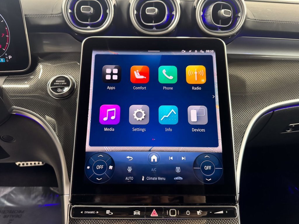 Certified 2024 Mercedes-Benz CLE 300 4MATIC Cabriolet w/ Driver Assistance Package image 19