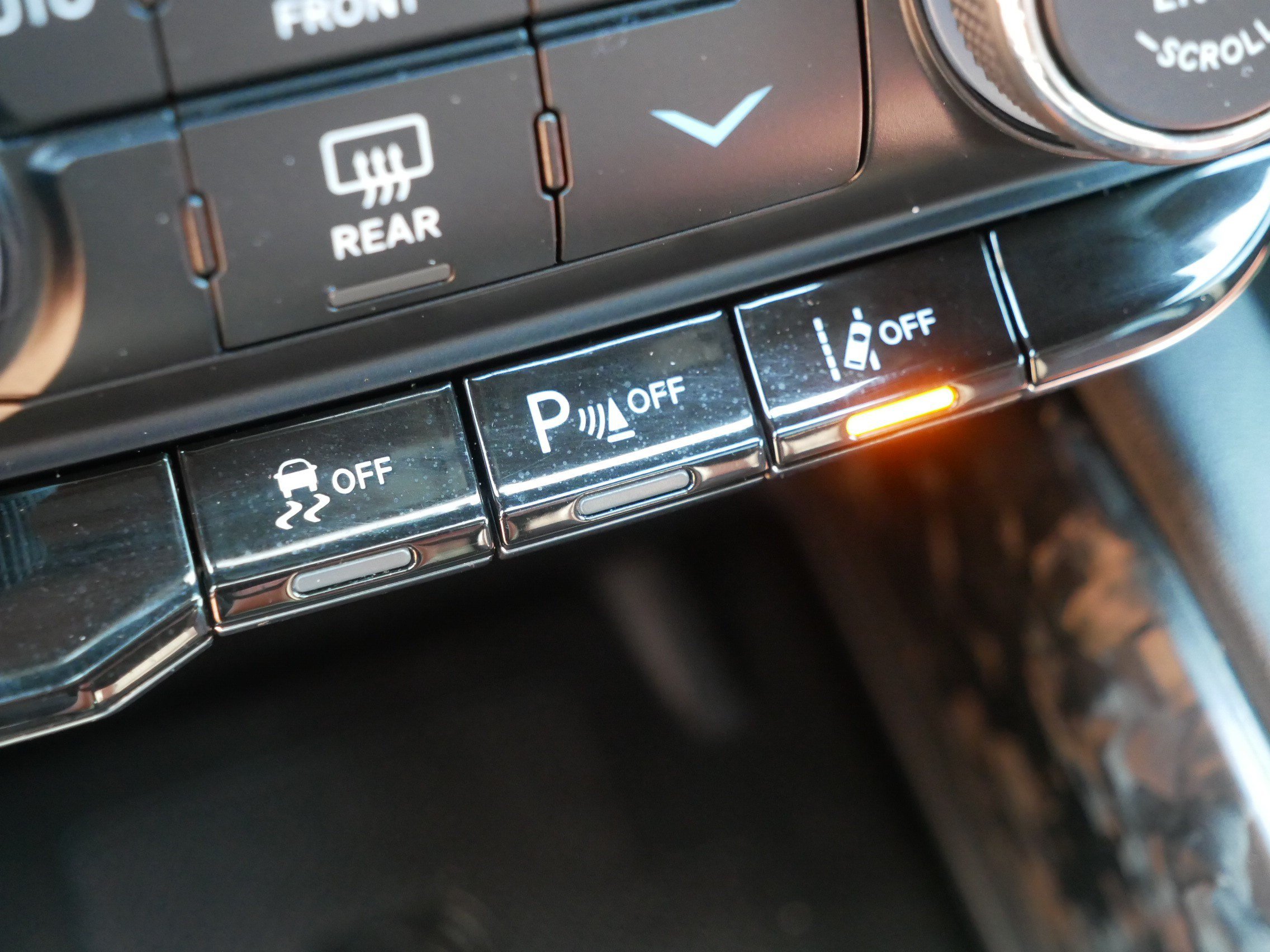 Used 2024 Dodge Durango R/T AWD/4WD image 37