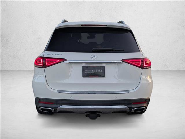 Certified 2023 Mercedes-Benz GLE 350 image 7