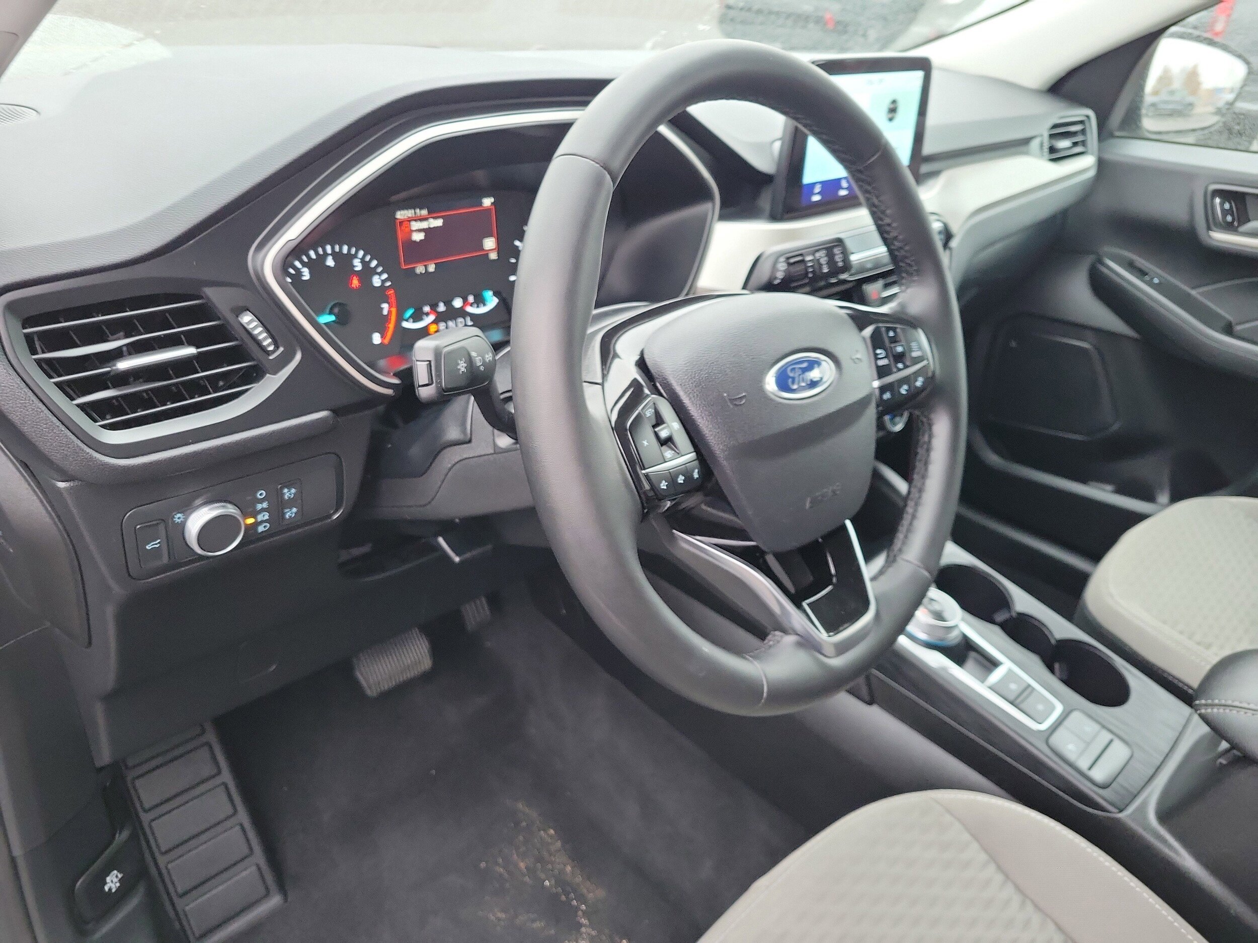 Certified 2022 Ford Escape SE w/ Convenience Package AWD/4WD image 20