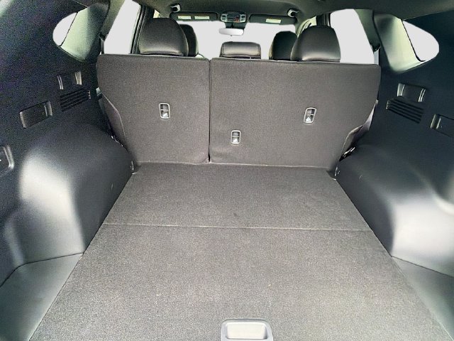 New 2026 Hyundai Tucson XRT FWD image 26