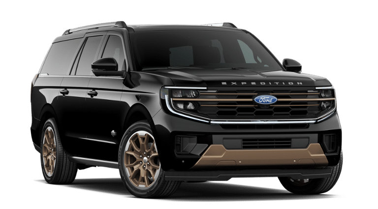 New 2027 Ford Expedition Max King Ranch AWD/4WD image 27
