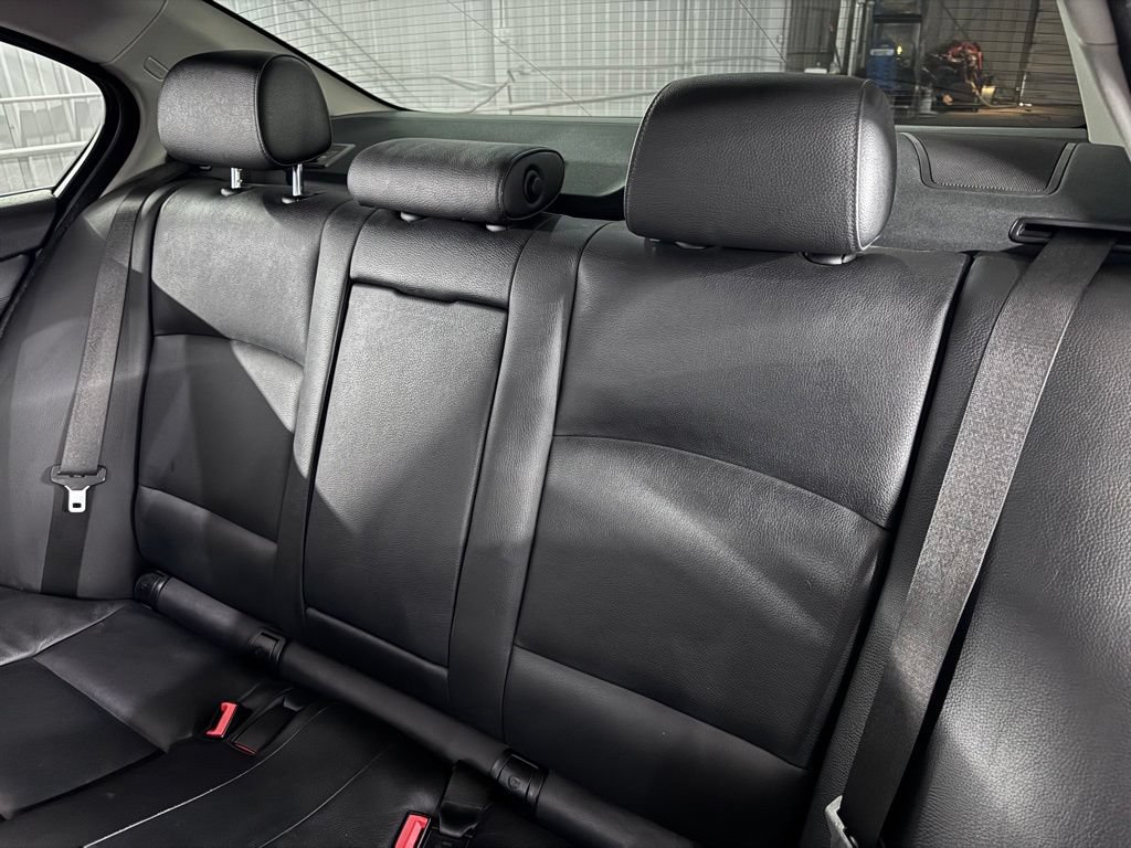 Used 2014 BMW 528i xDrive Sedan AWD/4WD image 49