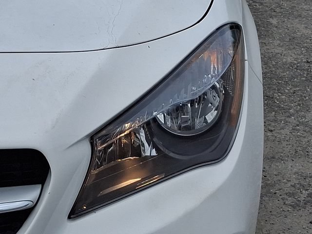 Used 2019 Mercedes-Benz CLA 250 4MATIC image 28
