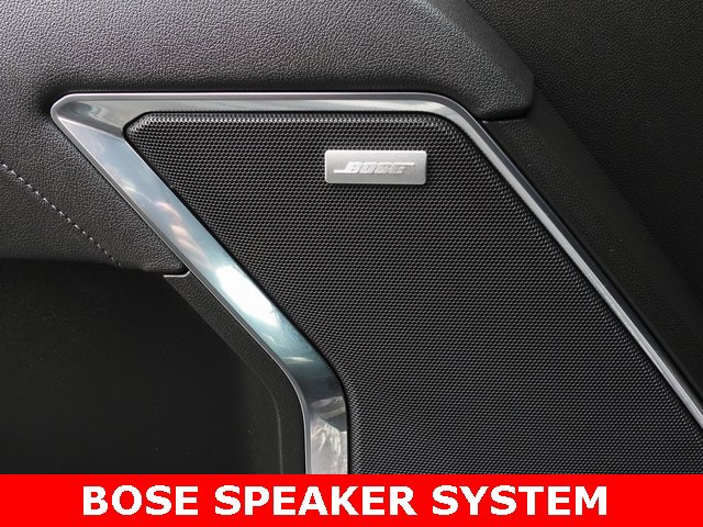 New 2026 Chevrolet Silverado 1500 LT Trail Boss w/ Convenience Package II image 24