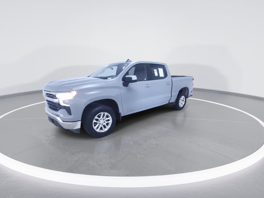 Used 2024 Chevrolet Silverado 1500 LT image 6