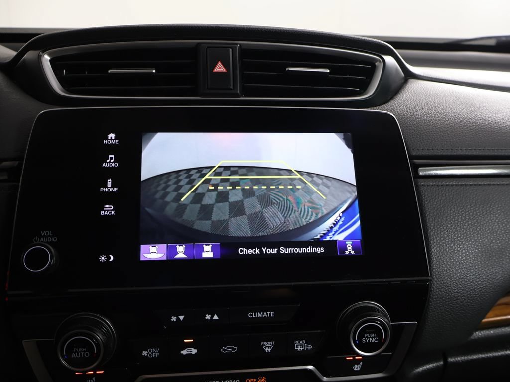 Used 2021 Honda CR-V EX image 47