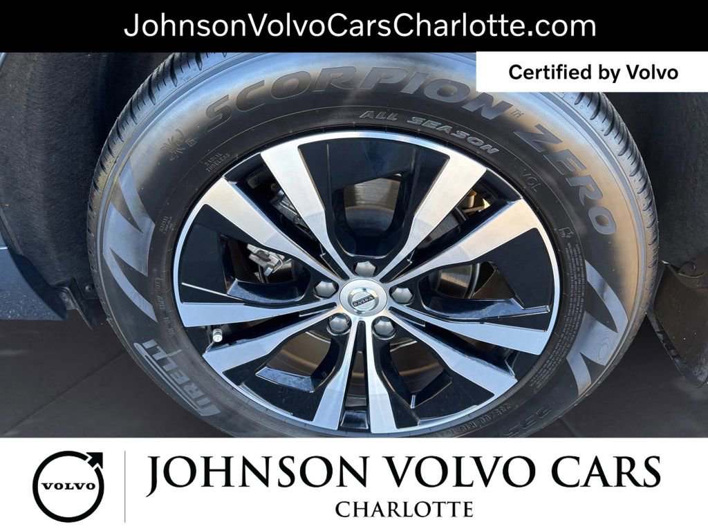 Certified 2024 Volvo XC60 B5 Core w/ Protection Package Premier image 26