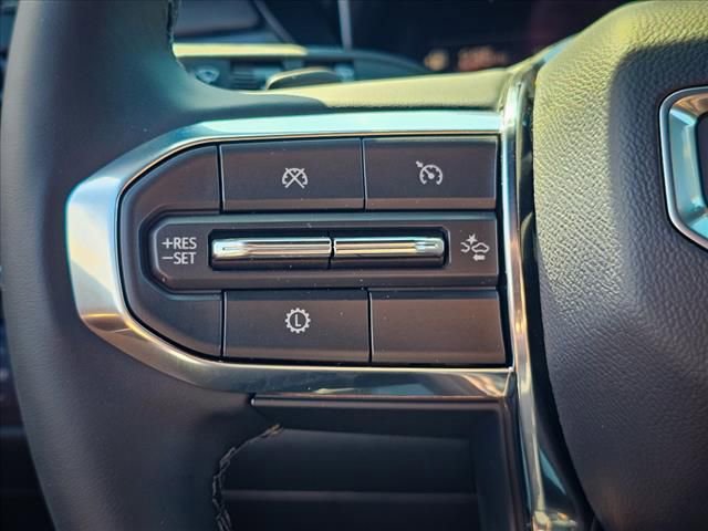 New 2025 GMC Acadia Elevation image 22