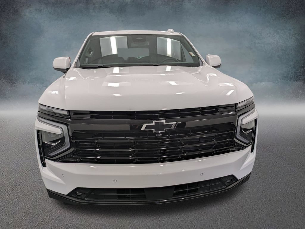 Used 2026 Chevrolet Tahoe RST w/ Comfort Package AWD/4WD image 2