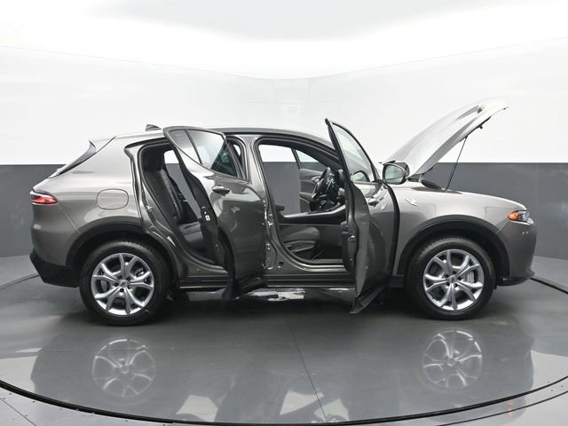 New 2025 Dodge Hornet R/T image 57