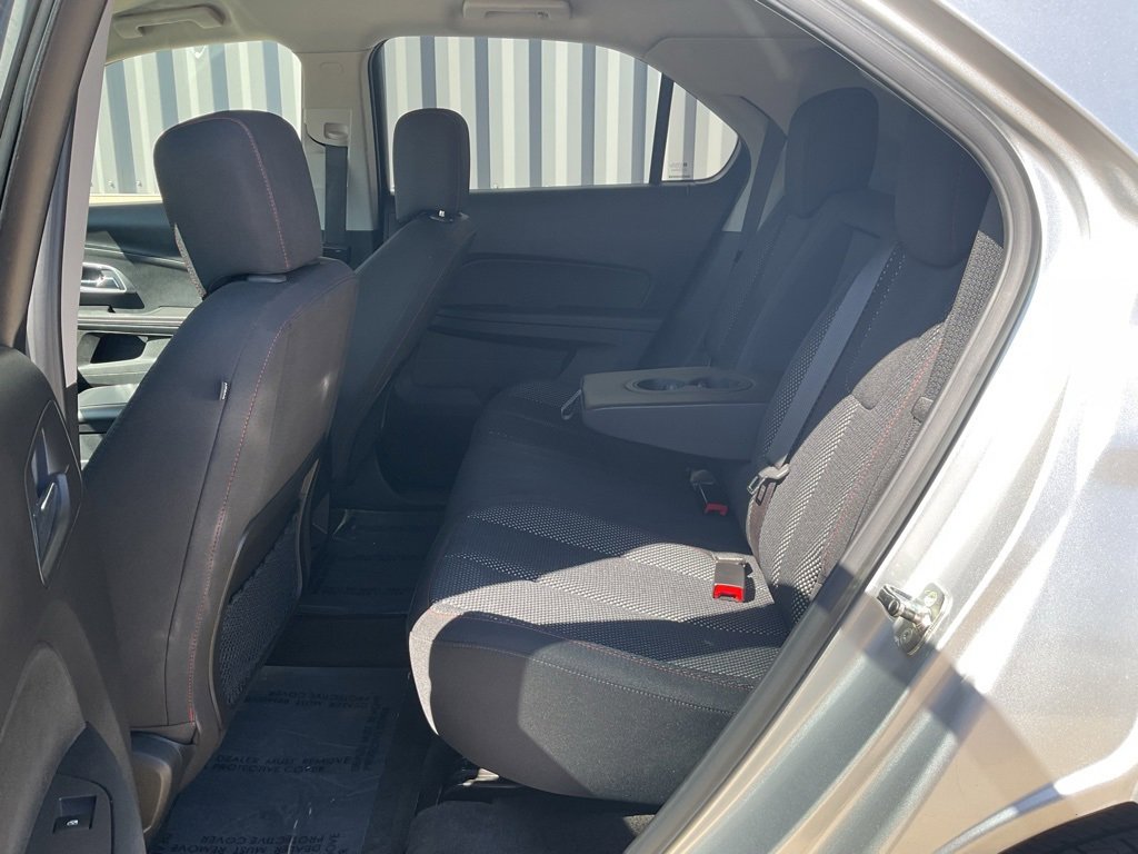 Used 2011 Chevrolet Equinox LT w/ Driver Convenience Package image 20