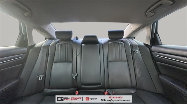 Used 2021 Honda Accord Sport Special Edition image 17