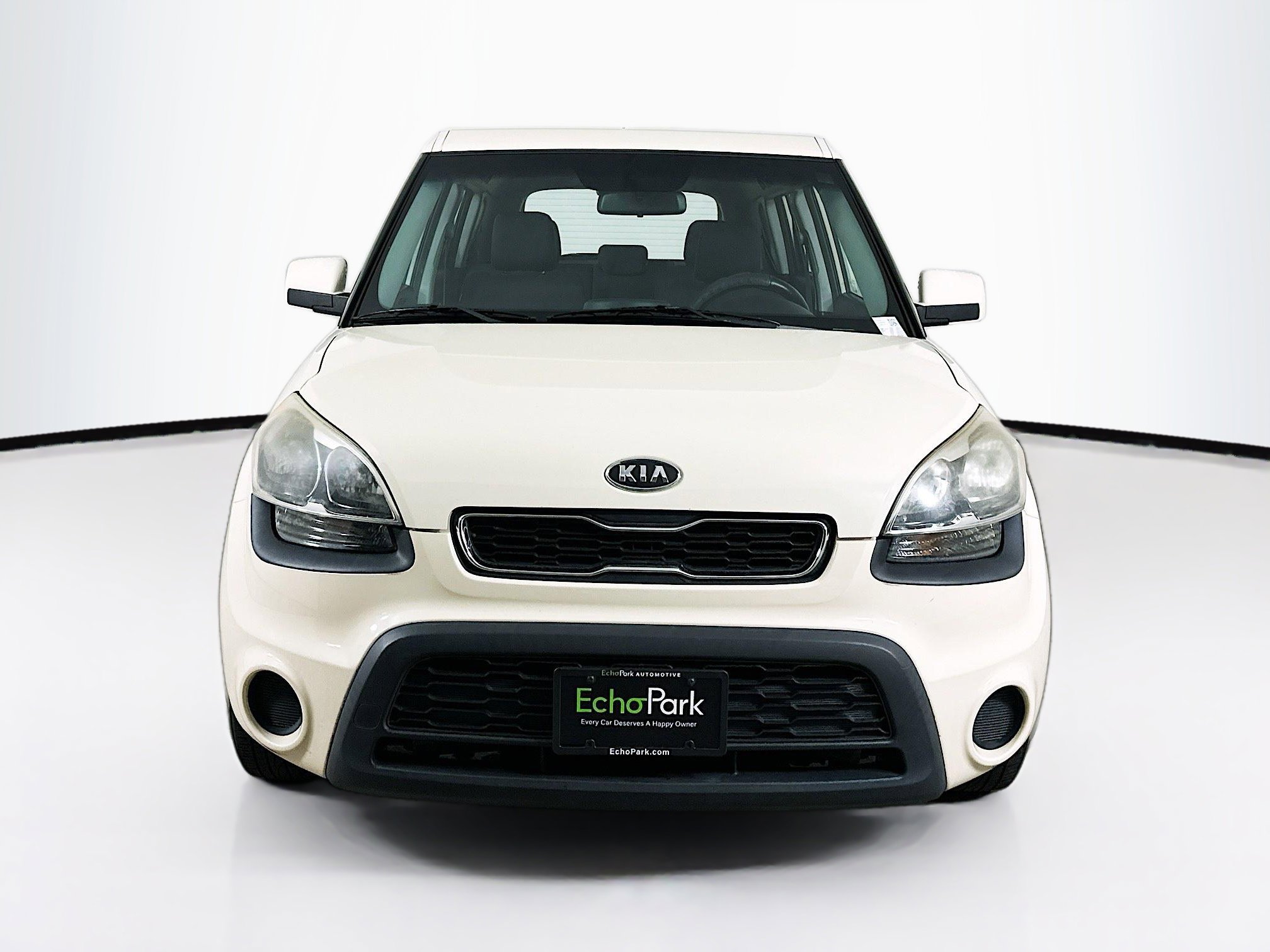 Used 2012 Kia Soul image 2