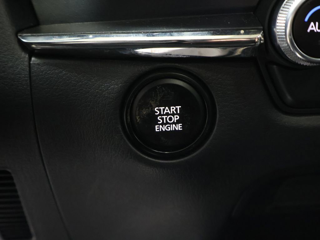 Used 2025 MAZDA CX-30 AWD 2.5 S w/ Preferred Package image 26