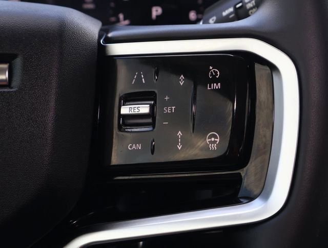 Used 2025 Land Rover Discovery Sport S AWD/4WD image 25
