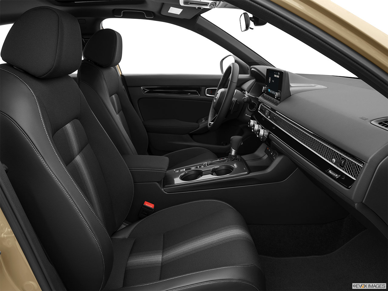 New 2026 Honda Civic Sport Touring image 10