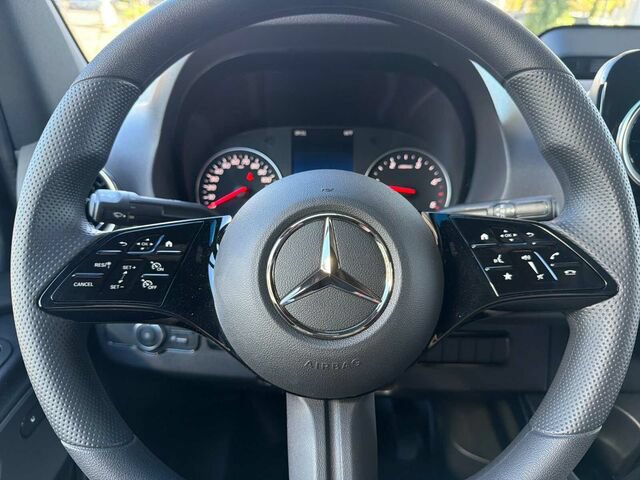 New 2026 Mercedes-Benz Sprinter 2500 image 22