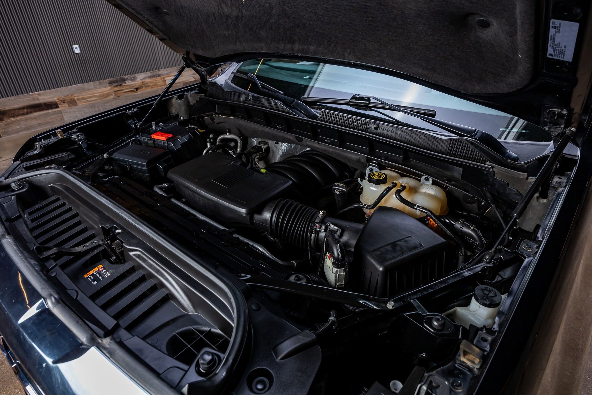 Used 2023 GMC Sierra 1500 Denali Ultimate image 39