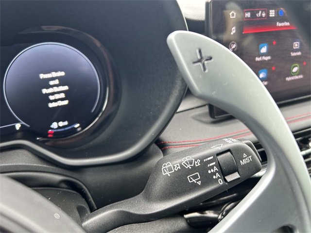 Used 2024 Dodge Hornet R/T Plus w/ Track Pack image 29