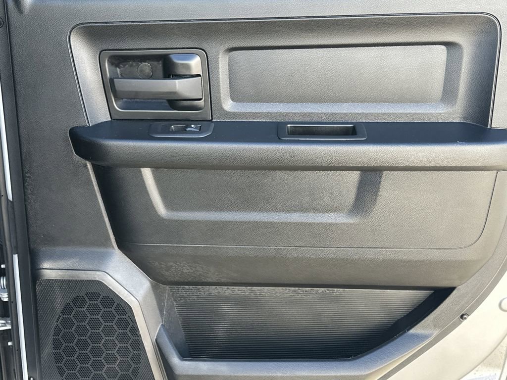 Used 2025 RAM 3500 Tradesman image 17