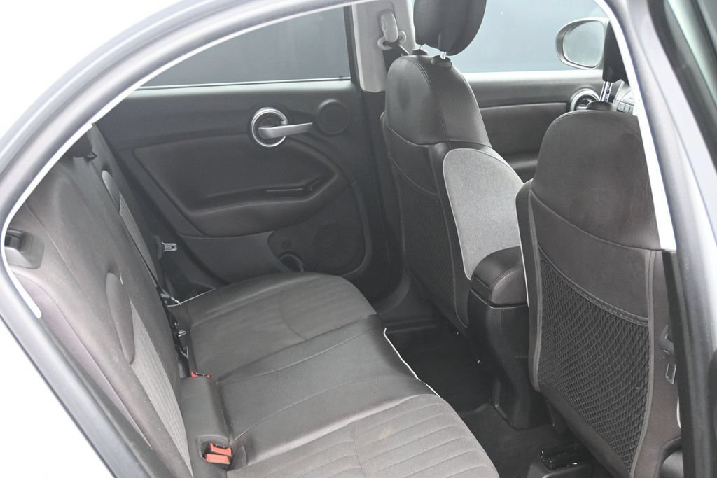 Used 2016 FIAT 500X Lounge FWD image 13