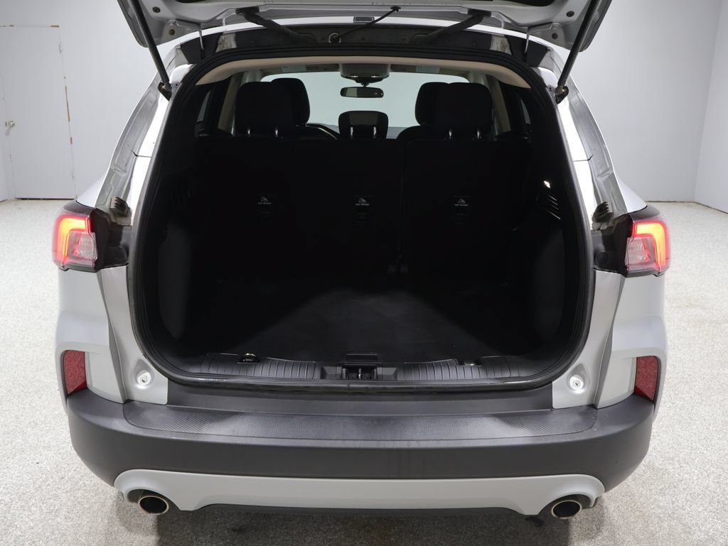 Used 2020 Ford Escape SE AWD/4WD image 20