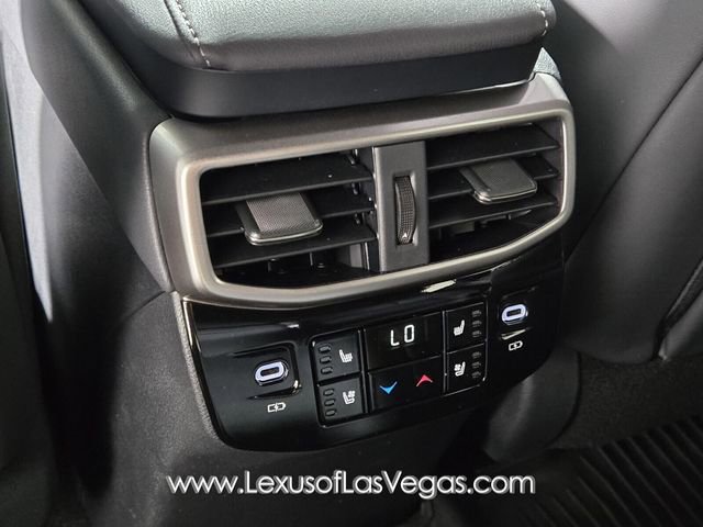 New 2026 Lexus RX 500h F Sport image 15