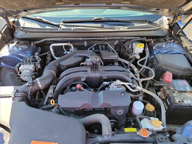 Used 2019 Subaru Outback 2.5i AWD/4WD image 27