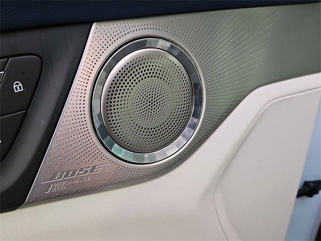 New 2026 Buick Enclave Avenir w/ Super Cruise Package image 30