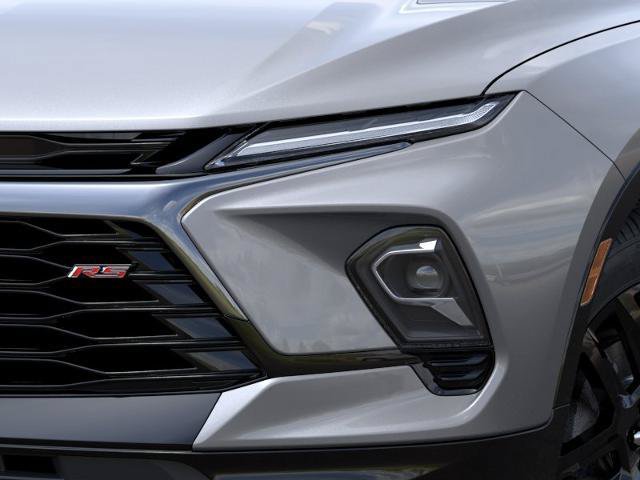 New 2026 Chevrolet Blazer RS w/ Driver Confidence II Package AWD/4WD image 10