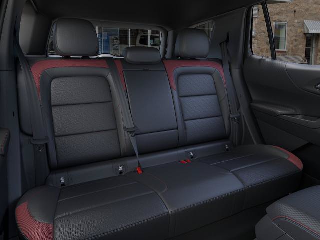 New 2027 Chevrolet Equinox RS w/ Safety and Technology Package AWD/4WD image 17