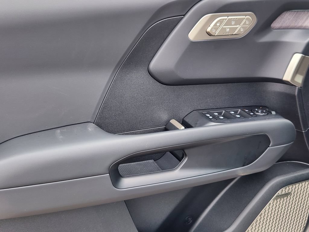 New 2027 Kia Telluride SX Prestige w/ Towing Package AWD/4WD image 8
