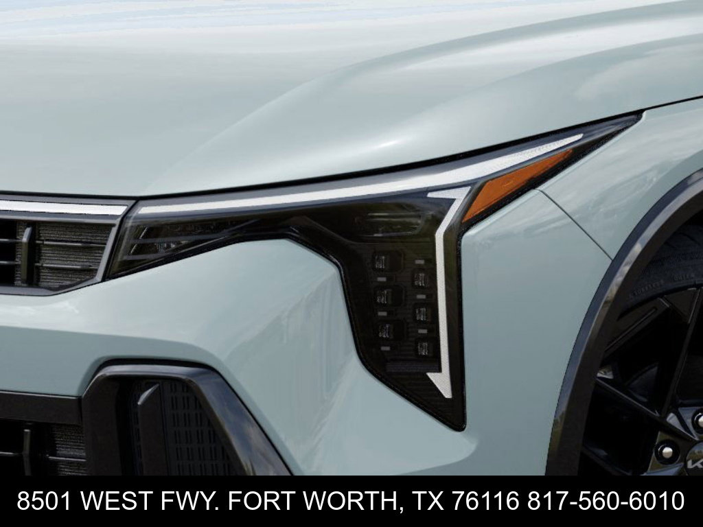 New 2026 Kia K4 GT-Line Turbo image 10