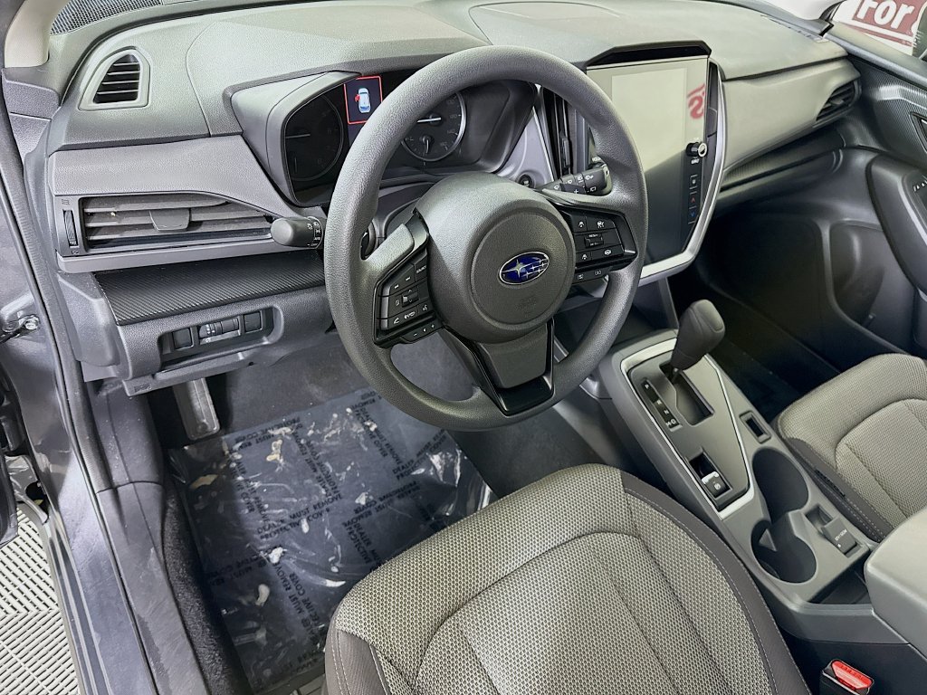 Used 2024 Subaru Crosstrek 2.0i Premium AWD/4WD image 17