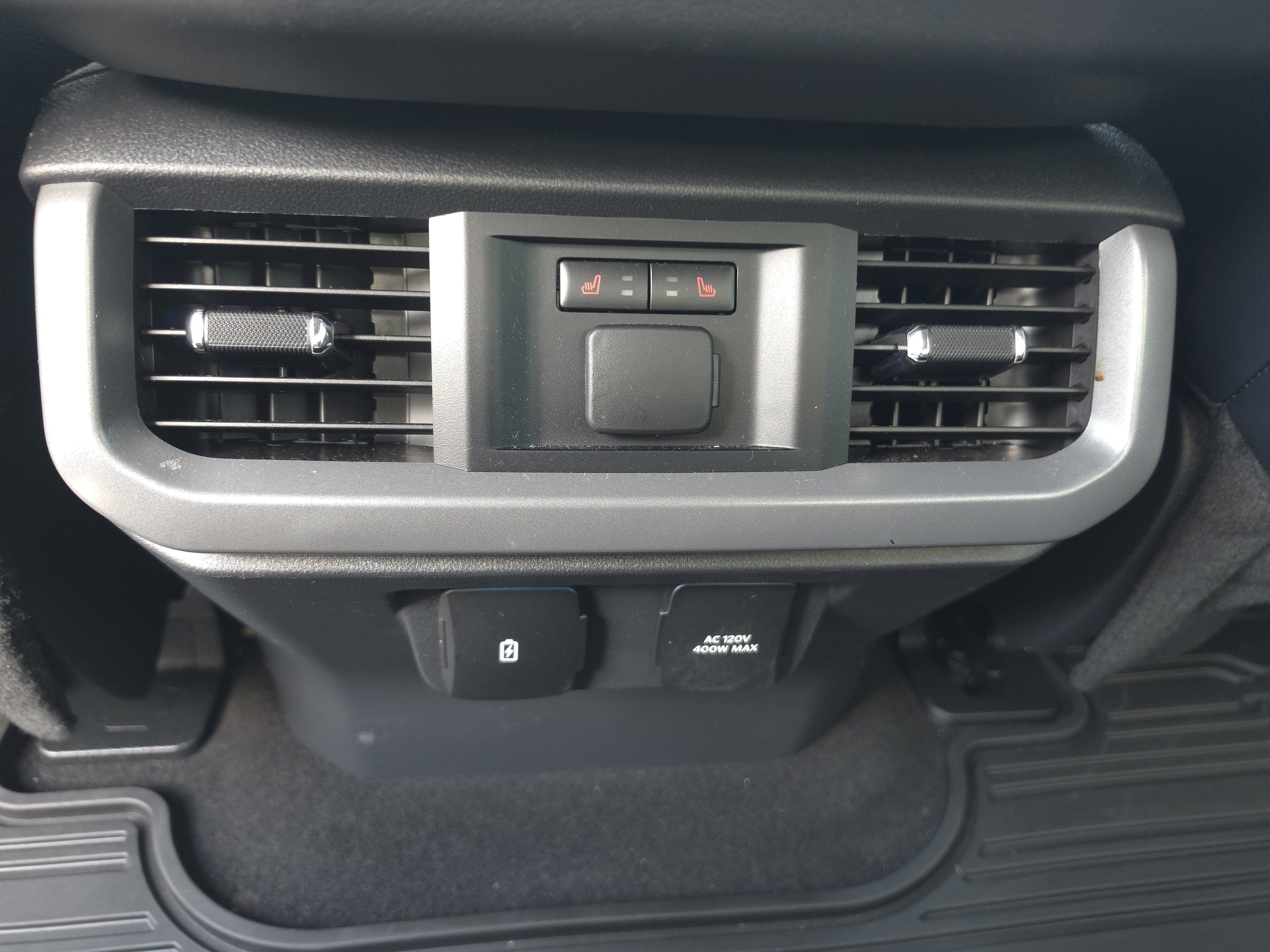 Used 2023 Ford F150 Lariat w/ Equipment Group 502A High AWD/4WD image 26