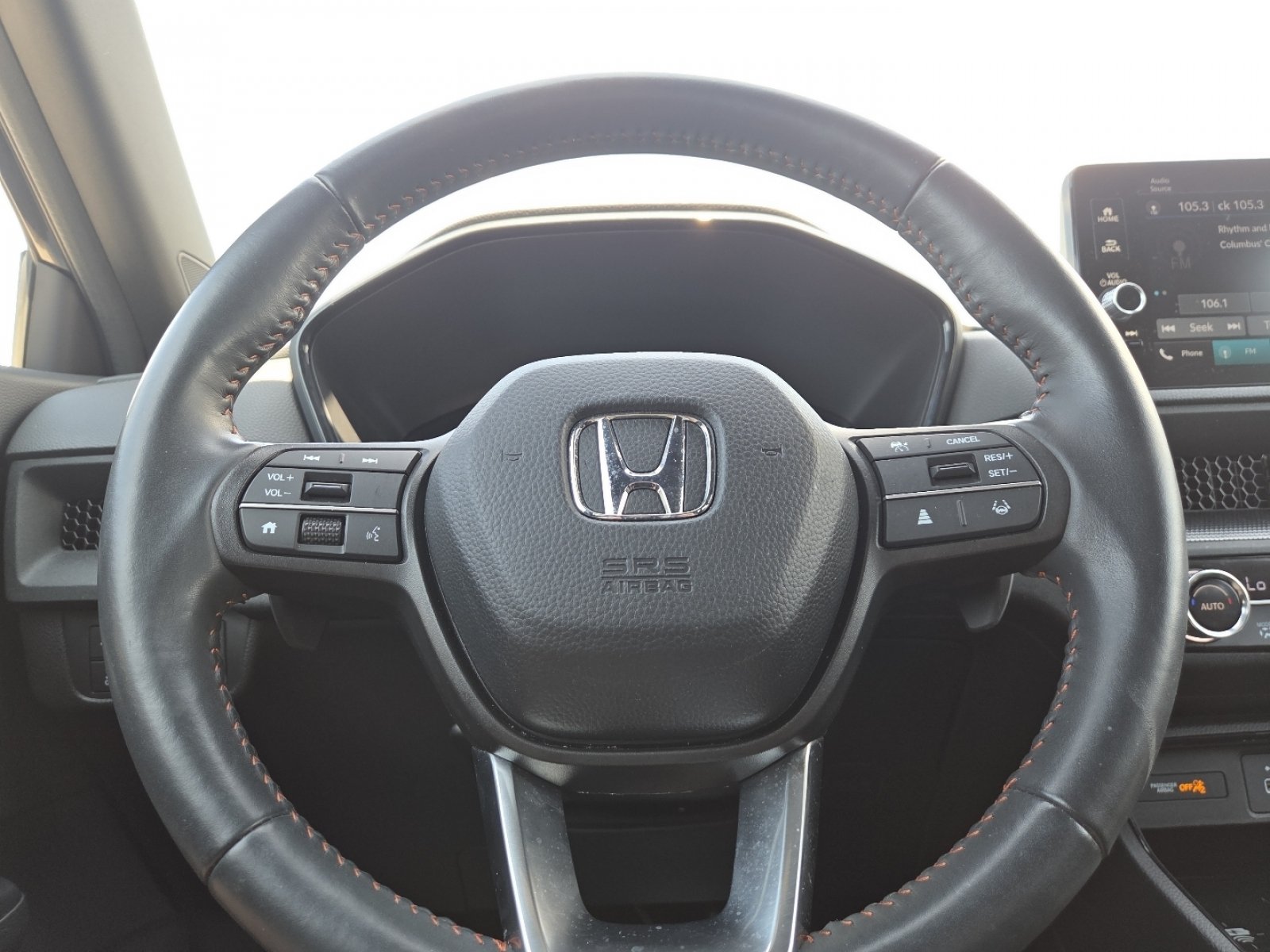 Used 2024 Honda CR-V Sport-L image 29