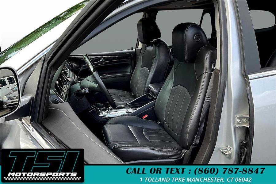Used 2016 Buick Enclave Leather image 25