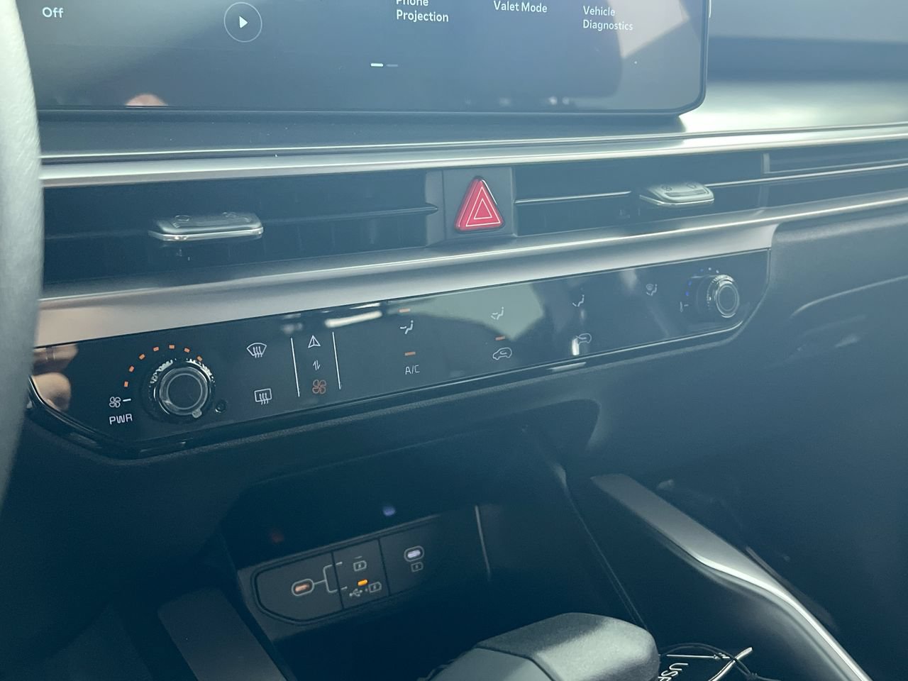 New 2026 Kia Sorento LX FWD image 26