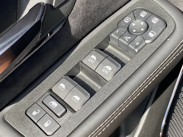 New 2026 RAM 1500 RHO image 24