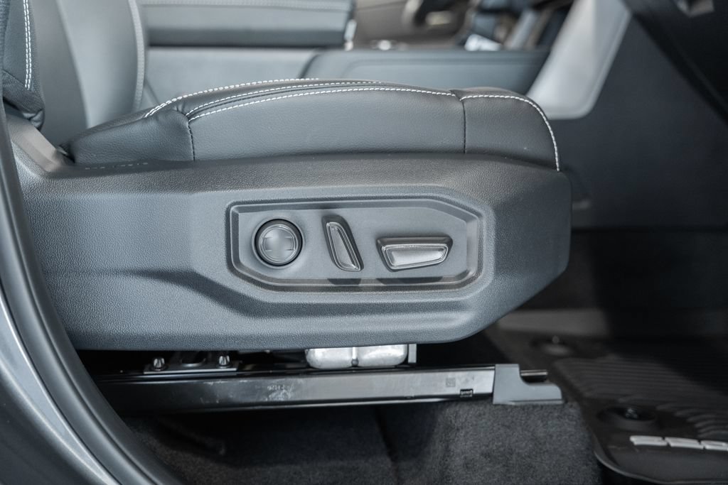 New 2026 Toyota Sequoia Limited AWD/4WD image 44